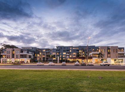 埃斯波勒納水療度假村