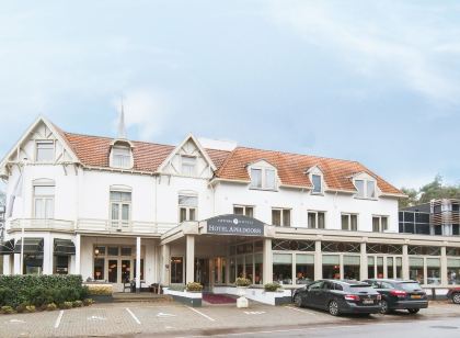 Fletcher Hotel Apeldoorn
