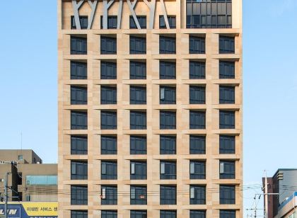 베스트루이스해밀턴호텔 창원점