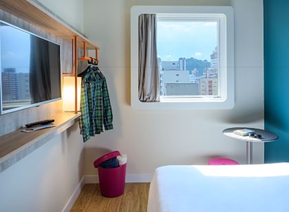 Ibis Budget Santos Gonzaga