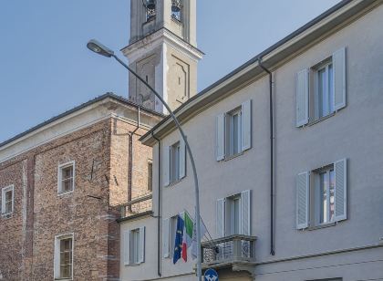 Locanda San Bernardo