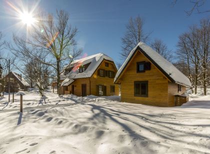 Fenomen Plitvice Resort
