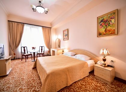 METROPOL HOTEL Yerevan