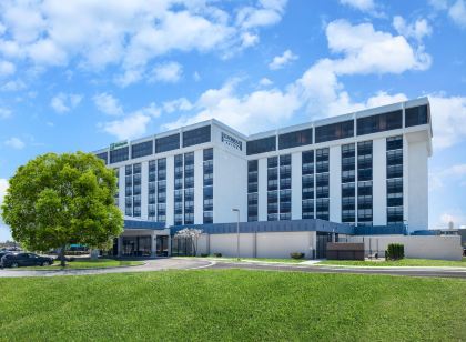 스테이브리지 스위트 시카고 오헤어 - 로즈몬트 바이 IHG