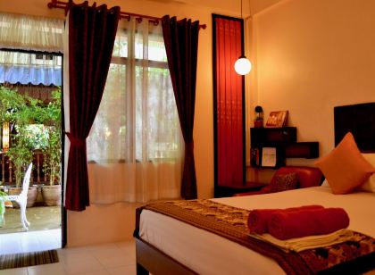 Baifern Homestay