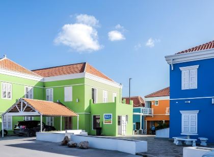 The Freedom Hotel