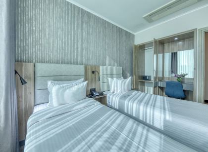 Expocore Hotel