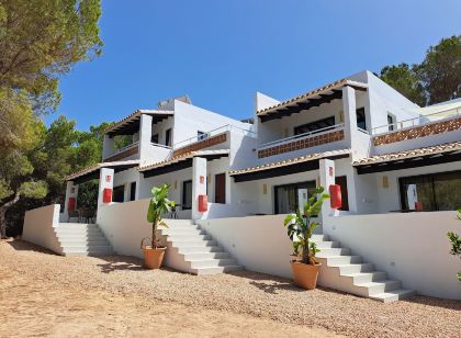 Pinomar - Emar Hotels