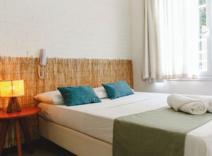 Palace Beach Hostel