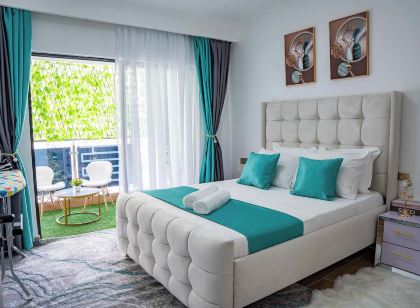 Maskan Suites