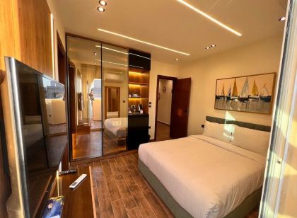 Elite Boutique Hotel