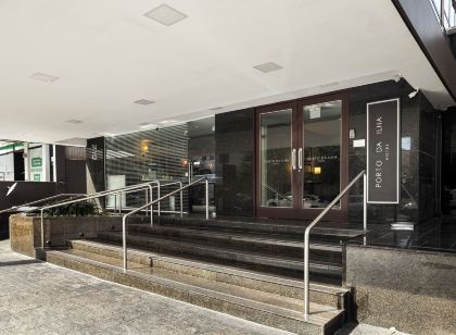 Porto da Ilha Hotel