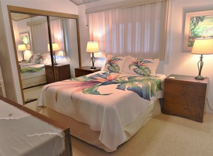 Stunning Oceanfront Views, 2+bedrms, Beautifully Renovated Condo In Poipu, Kauai