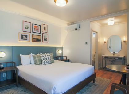 Solvang Inn & Cottages