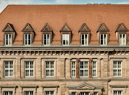 Melter Hotel & Apartments - a Neighborhood Hotel