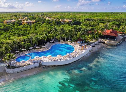 Occidental Cozumel - All Inclusive