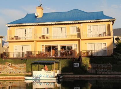 Marina Martinique B&B