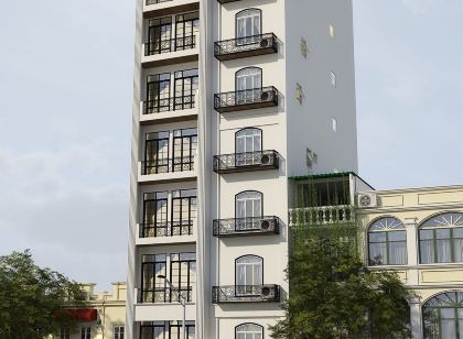 Alisa Hotel & Spa