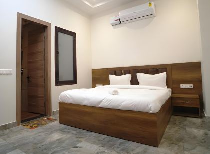 Hotel Skyz