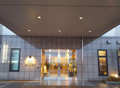 露櫻飯店惠那店
