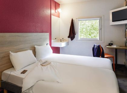 Hôtel hotelF1 Chambéry Nord