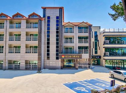 망상해오름가족호텔