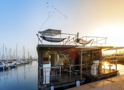The Homeboat Company Sant'Elmo-Cagliari