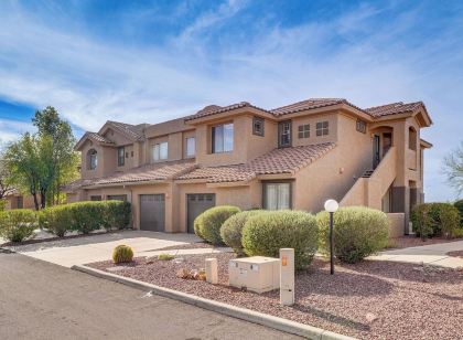 Oro Valley Condo - Nearby Golf and Hiking!