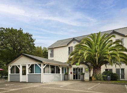 Ibis Styles Quimper