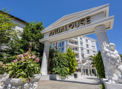 Andalouse Otel