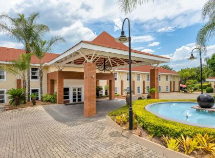 Protea Hotel Nelspruit
