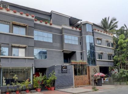 印地那加UPAR飯店