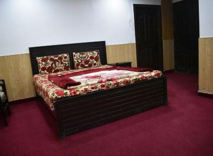 Hotel Ballagio Murree