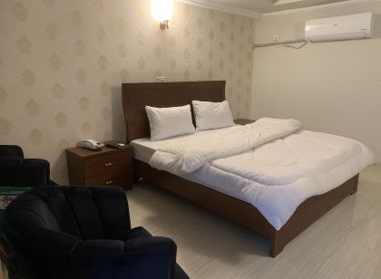 Swat View Hotel