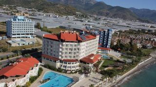 anemurion-hotel