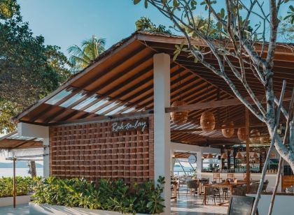 The Nest Private Beach Resort