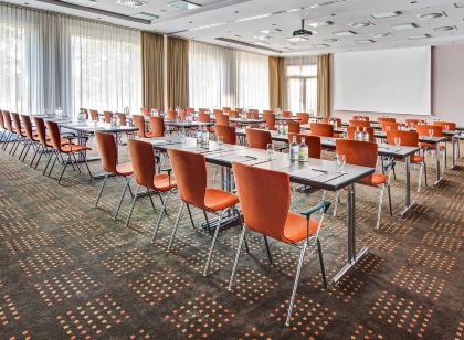 IntercityHotel Berlin Airport Area North
