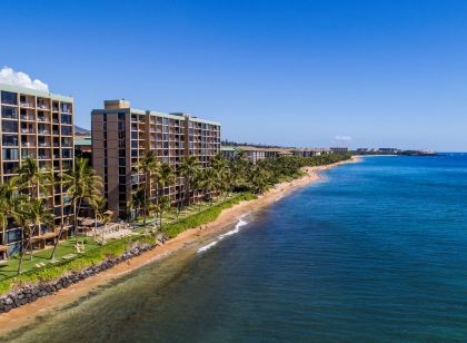 애스턴 마하나 앳 카아나팔리