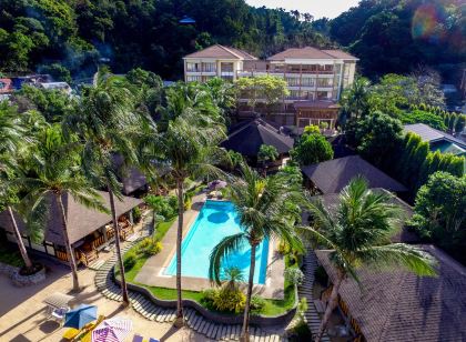 El Nido Garden Resort