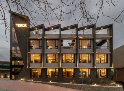 Triose Boutique Hotel