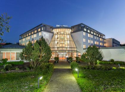 Hotel NH Weinheim