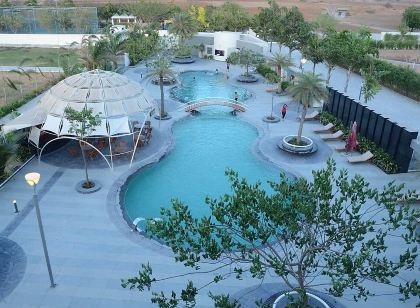 The Emerald Club ,Rajkot