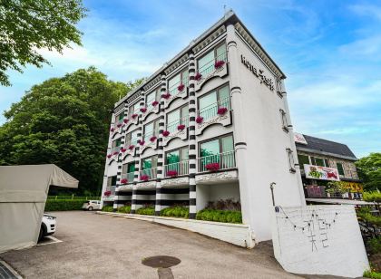 양평 꽃 피던 그해 달빛