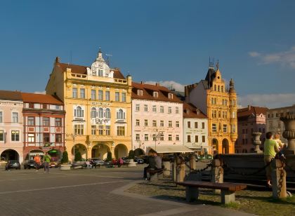 Grandhotel Zvon
