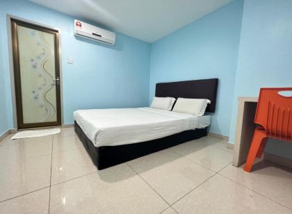 斯圖通波因特由SECOMS管理