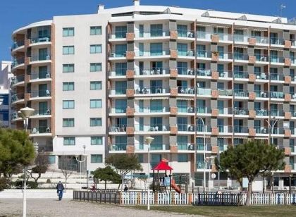 Apartamentos Monte Gordo Plaza