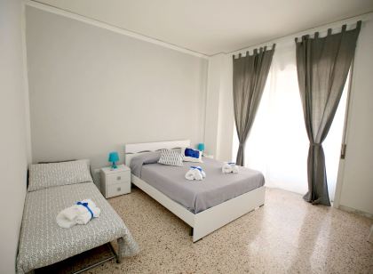 B&B Salernoway