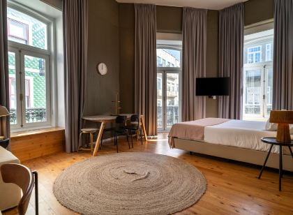 Limehome Porto Rua da Conceicao