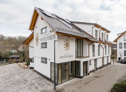 Gästehaus Sonnenwirth