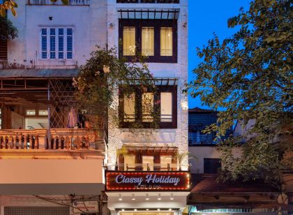 Classy Holiday Hotel & Spa